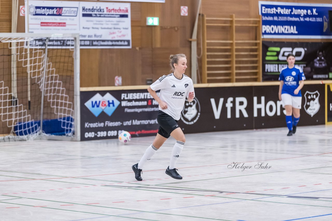 Bild 172 - VR Bank Cup Horst